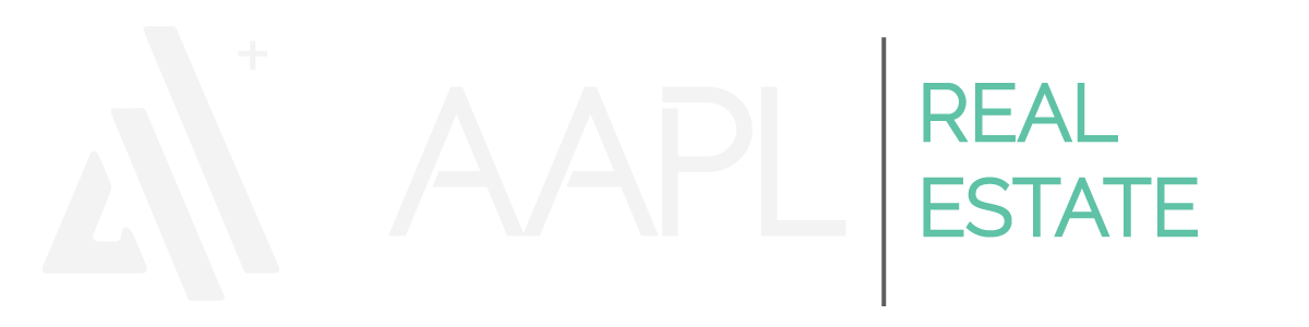 AAPL Real Estate
