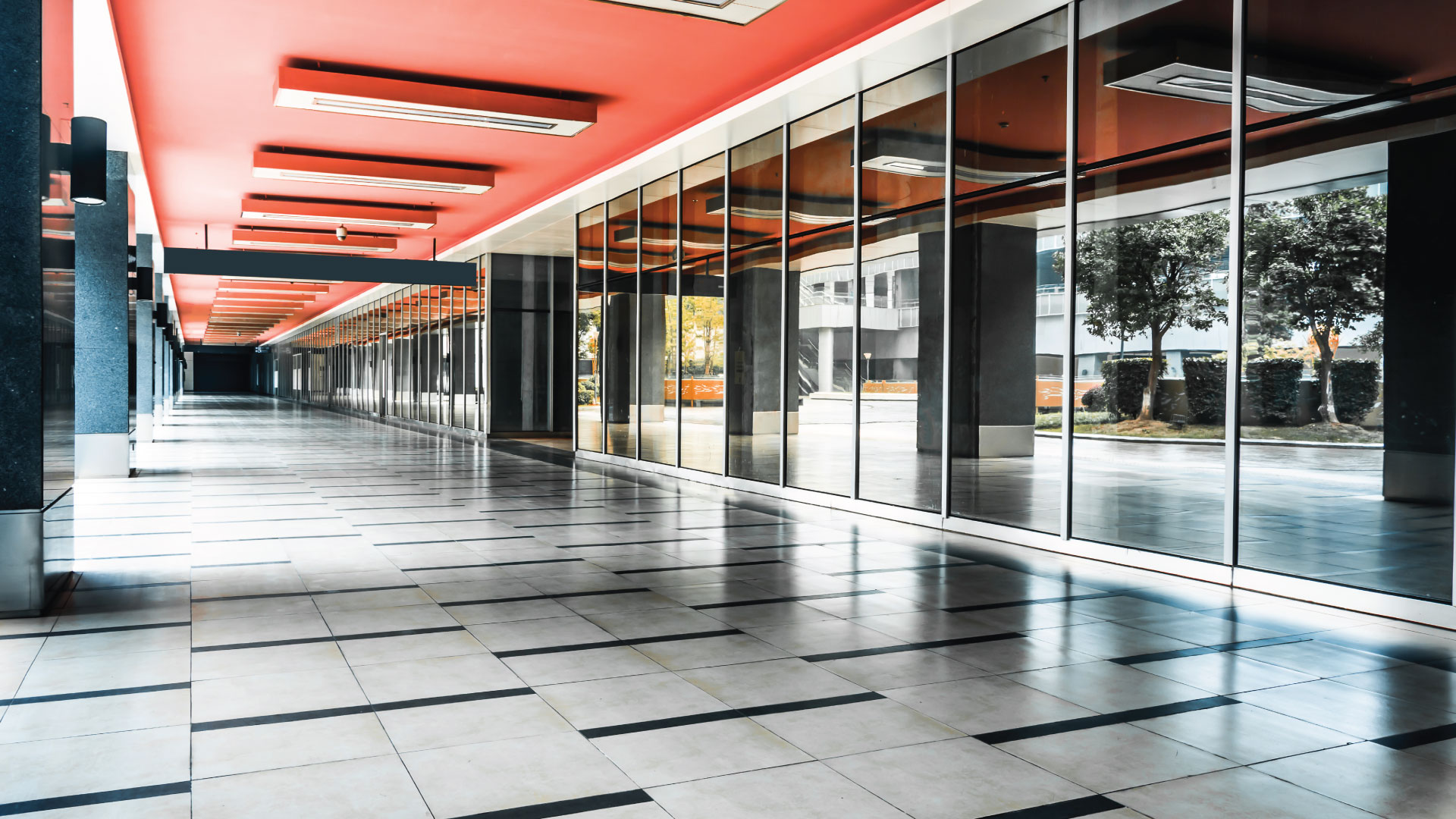 Valuation: Commercial & Office Property Valuation